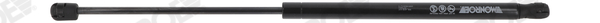 Gas Spring, boot-/cargo area - ML6517 MONROE