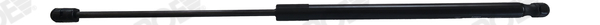 Газовая пружина, крышка багажник - ML6550 MONROE