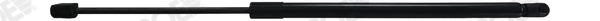 Gas Spring, boot-/cargo area - ML6551 MONROE