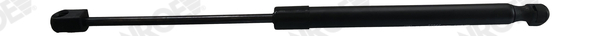 Gas Spring, boot-/cargo area - ML6553 MONROE