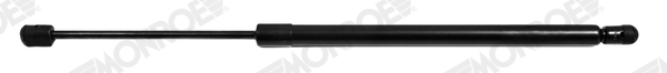 Gas Spring, boot-/cargo area - ML6558 MONROE