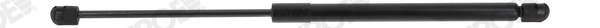 Gas Spring, boot-/cargo area - ML6559 MONROE