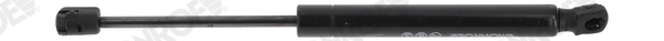 Gas Spring, boot-/cargo area - ML6570 MONROE