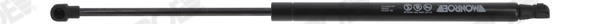 Gas Spring, boot-/cargo area - ML6582 MONROE