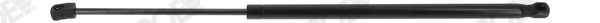 Gas Spring, boot-/cargo area - ML6586 MONROE