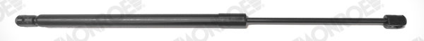 Gas Spring, boot-/cargo area - ML9068 MONROE
