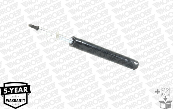 Shock Absorber - MR258 MONROE