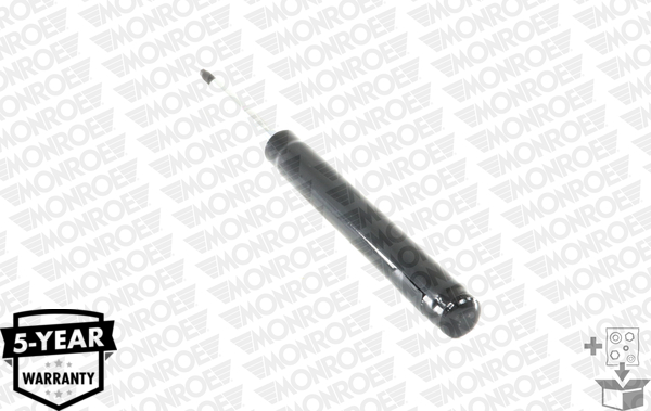 Shock Absorber - MR258 MONROE