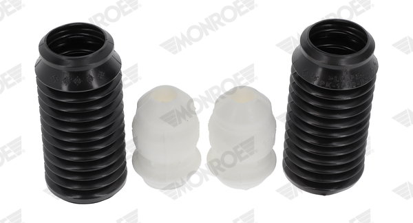 Dust Cover Kit, shock absorber - PK001 MONROE