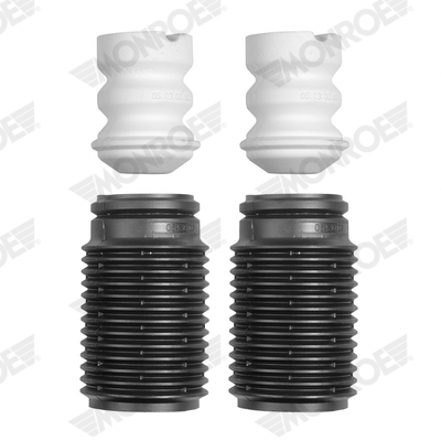 Dust Cover Kit, shock absorber - PK012 MONROE
