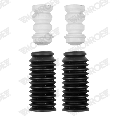 Dust Cover Kit, shock absorber - PK016 MONROE