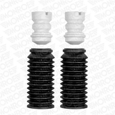 Dust Cover Kit, shock absorber - PK019 MONROE