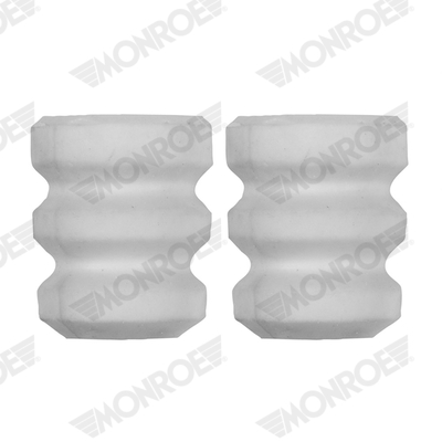 Kit parapolvere, Ammortizzatore - PK026 MONROE