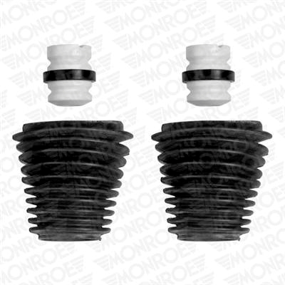 Dust Cover Kit, shock absorber - PK038 MONROE