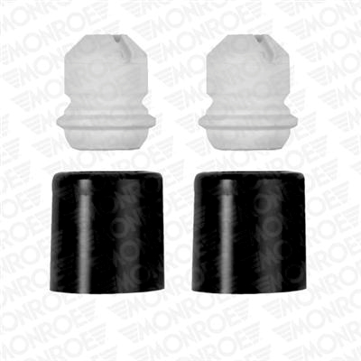 Dust Cover Kit, shock absorber - PK045 MONROE