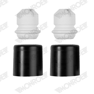 Kit parapolvere, Ammortizzatore - PK045 MONROE