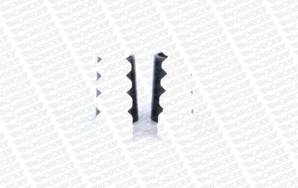 Kit parapolvere, Ammortizzatore - PK048 MONROE