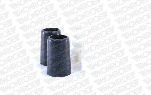 Kit parapolvere, Ammortizzatore - PK048 MONROE