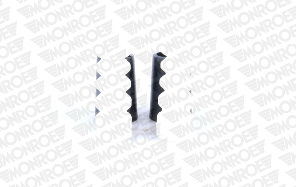 Kit parapolvere, Ammortizzatore - PK048 MONROE
