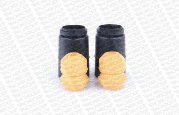 Kit parapolvere, Ammortizzatore - PK051 MONROE