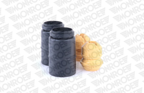 Kit parapolvere, Ammortizzatore - PK051 MONROE
