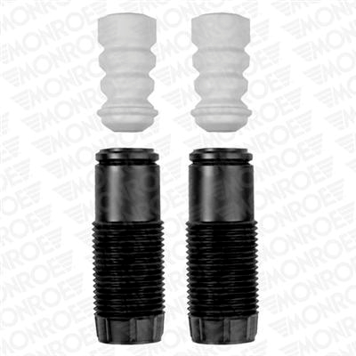Dust Cover Kit, shock absorber - PK072 MONROE