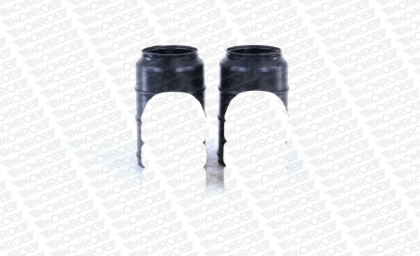 Dust Cover Kit, shock absorber - PK074 MONROE
