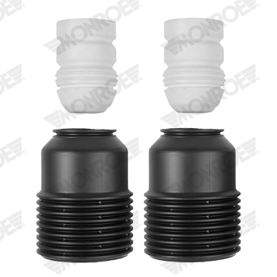 Dust Cover Kit, shock absorber - PK074 MONROE