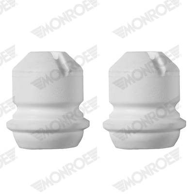 Kit parapolvere, Ammortizzatore - PK075 MONROE