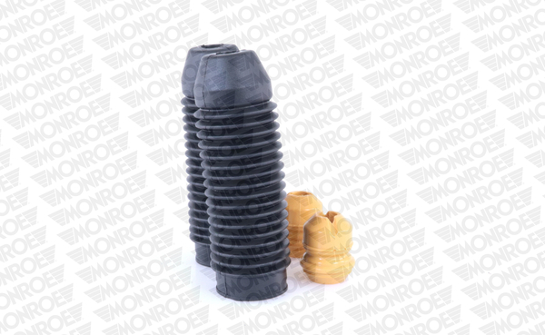 Dust Cover Kit, shock absorber - PK076 MONROE