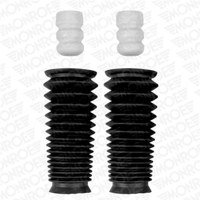 Dust Cover Kit, shock absorber - PK080 MONROE