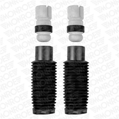 Dust Cover Kit, shock absorber - PK087 MONROE