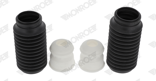Kit parapolvere, Ammortizzatore - PK098 MONROE