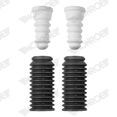 Dust Cover Kit, shock absorber - PK102 MONROE