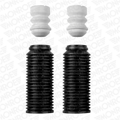 Dust Cover Kit, shock absorber - PK120 MONROE