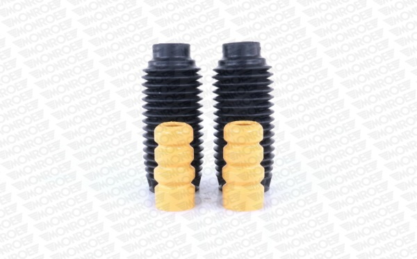 Kit parapolvere, Ammortizzatore - PK124 MONROE