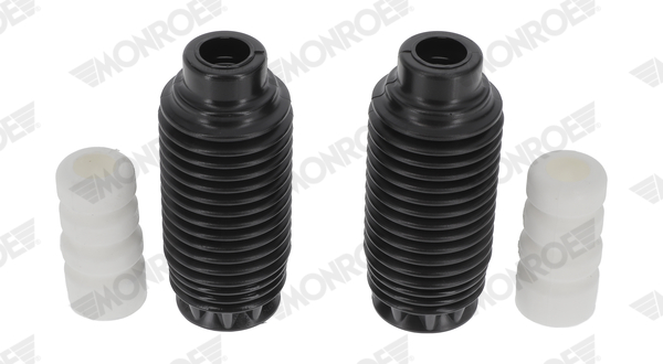 Dust Cover Kit, shock absorber - PK124 MONROE