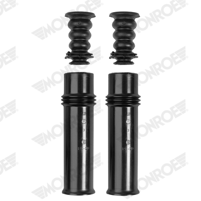 Dust Cover Kit, shock absorber - PK131 MONROE
