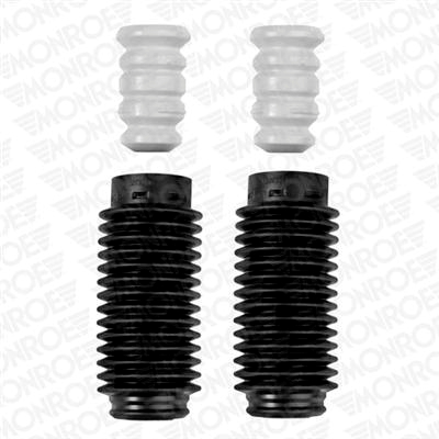 Dust Cover Kit, shock absorber - PK150 MONROE