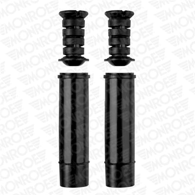 Dust Cover Kit, shock absorber - PK154 MONROE