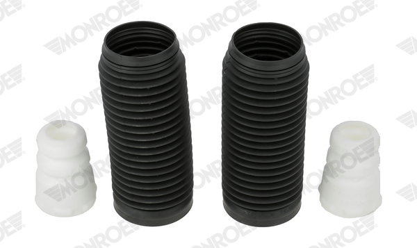 Dust Cover Kit, shock absorber - PK163 MONROE