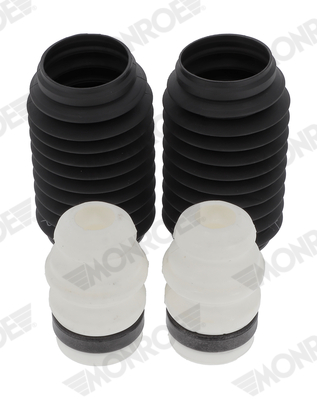Dust Cover Kit, shock absorber - PK170 MONROE