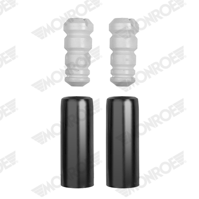 Dust Cover Kit, shock absorber - PK172 MONROE