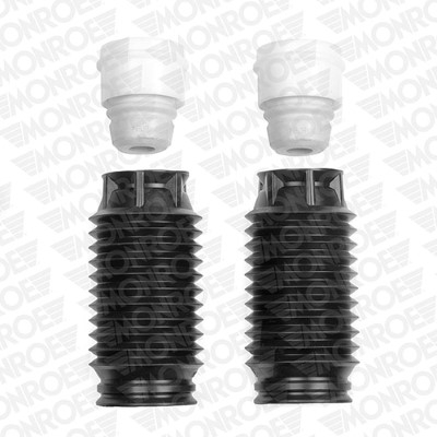 Kit parapolvere, Ammortizzatore - PK275 MONROE