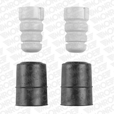 Dust Cover Kit, shock absorber - PK278 MONROE