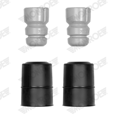 Dust Cover Kit, shock absorber - PK281 MONROE