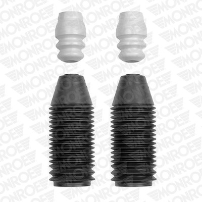 Dust Cover Kit, shock absorber - PK283 MONROE