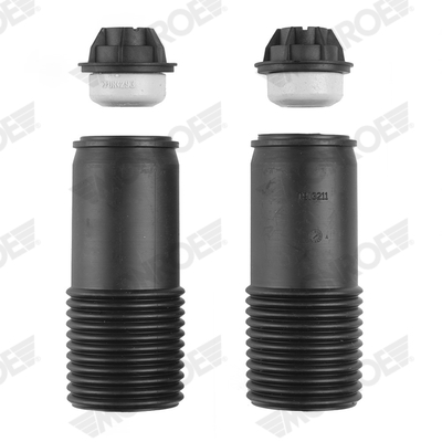 Dust Cover Kit, shock absorber - PK288 MONROE