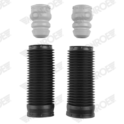 Dust Cover Kit, shock absorber - PK293 MONROE