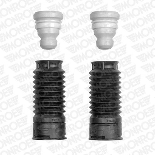 Dust Cover Kit, shock absorber - PK303 MONROE